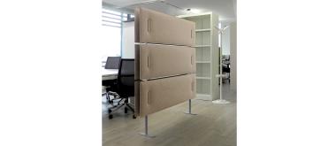 SOUND ABSORBING PRODUCTS